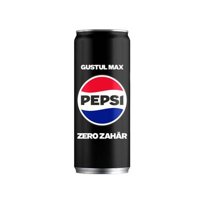 Pepsi Zero (330 ML)