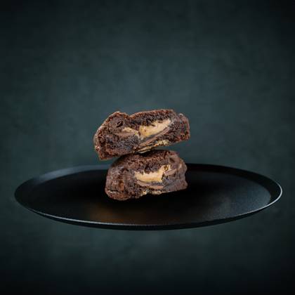 XL Cookie Triple Choco Peanut Butter (110g)