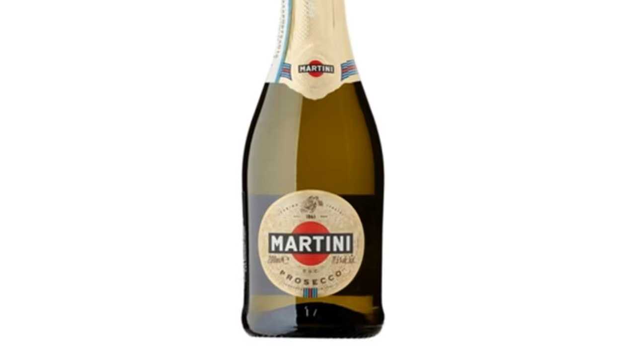 Prosecco Martini 200 ML