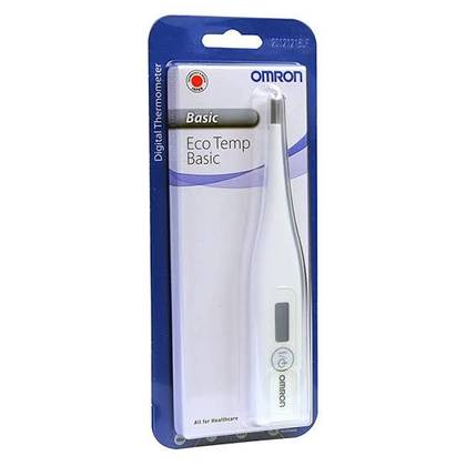 OMRON Digital Thermometer