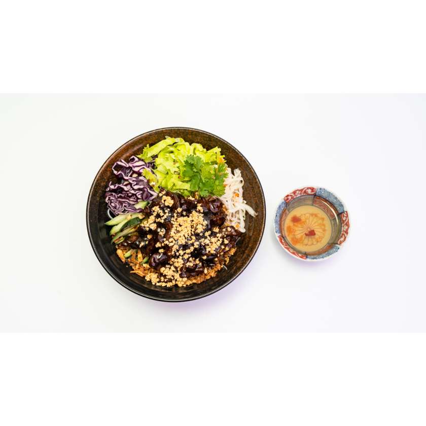 Bun bo Nam Bo