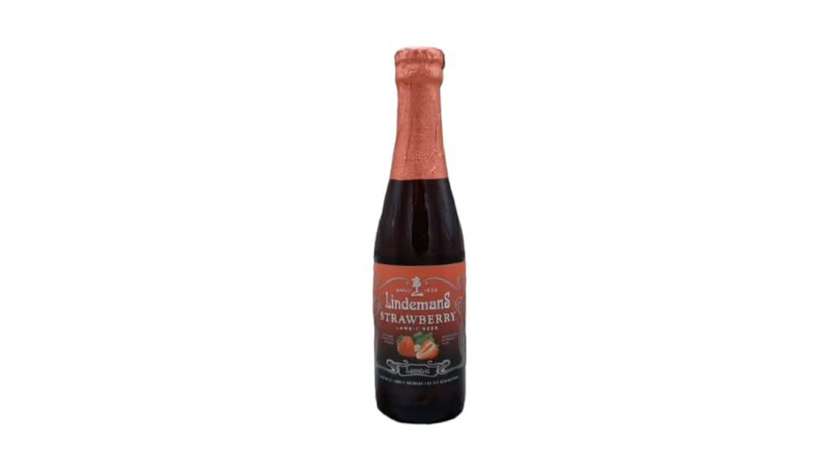 Lindemans Strawberry 0.33cl