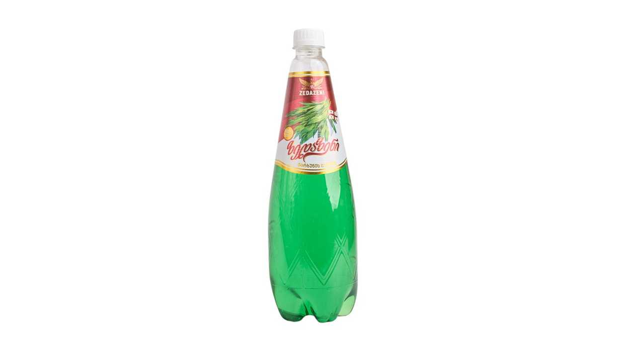Zedazeni Tarragon Lemonade 1 l