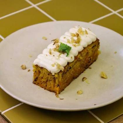 Tarte de Abóbora