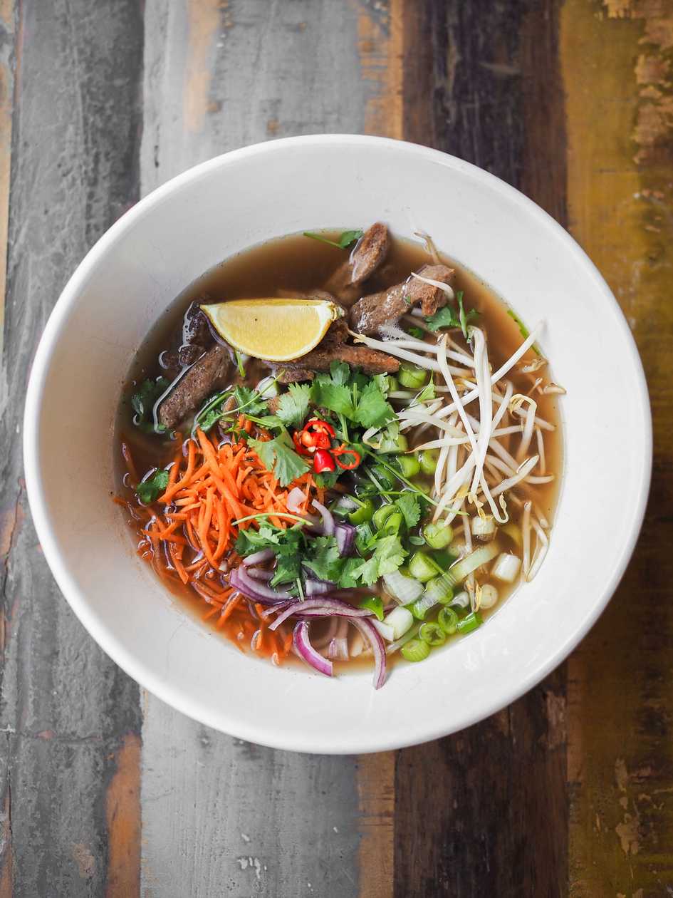 🍜 PHO!