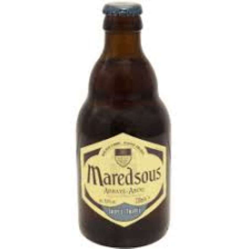 Maredsous Triple 33cl