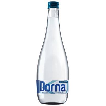 Apa plata 750ml