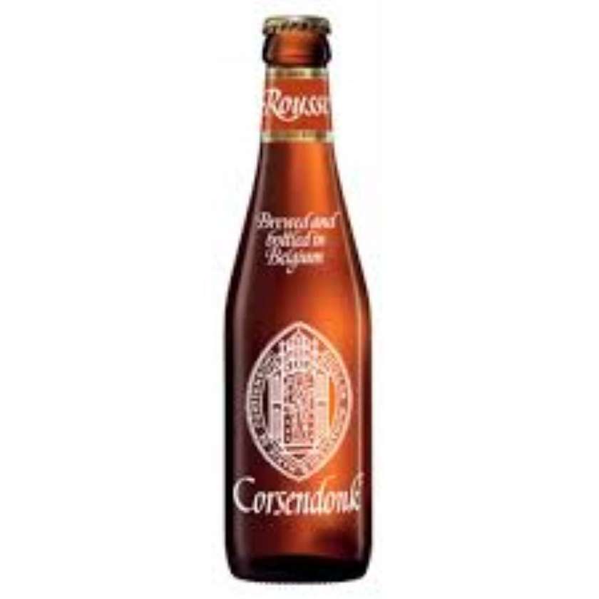 Corsendonk Rousse 0.33