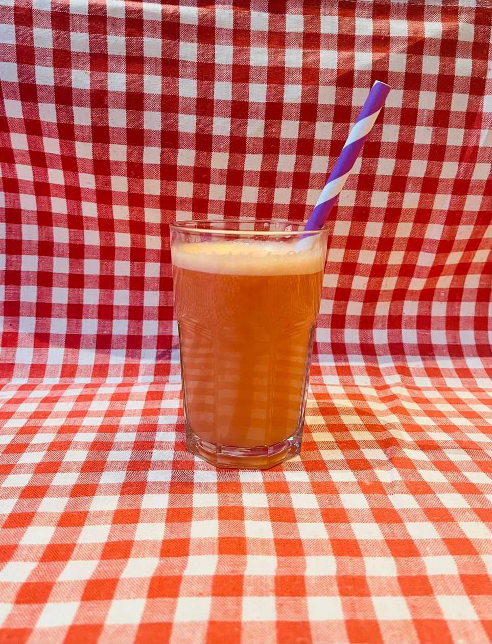 Sok wyciskany z grejfrutów
