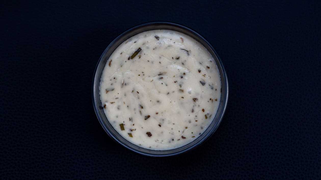 Roquefort Sauce