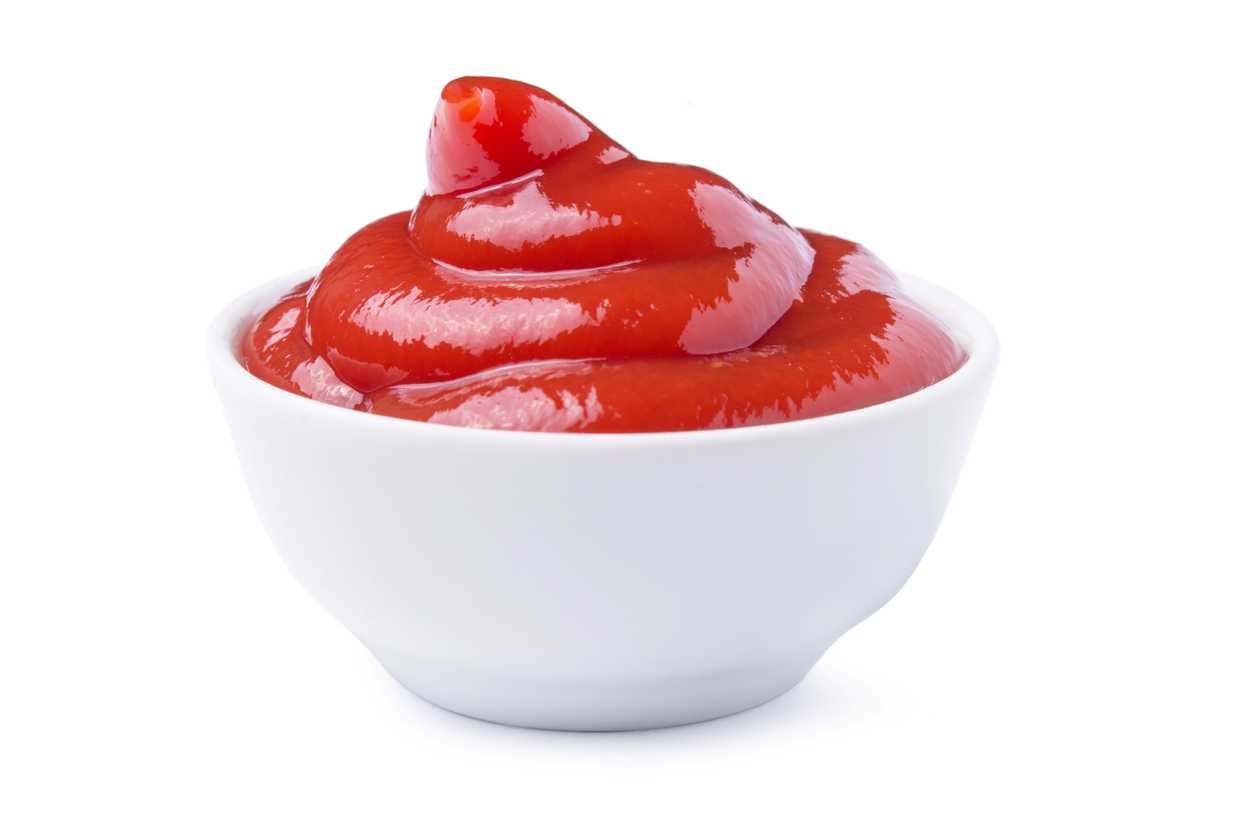 Ketchup