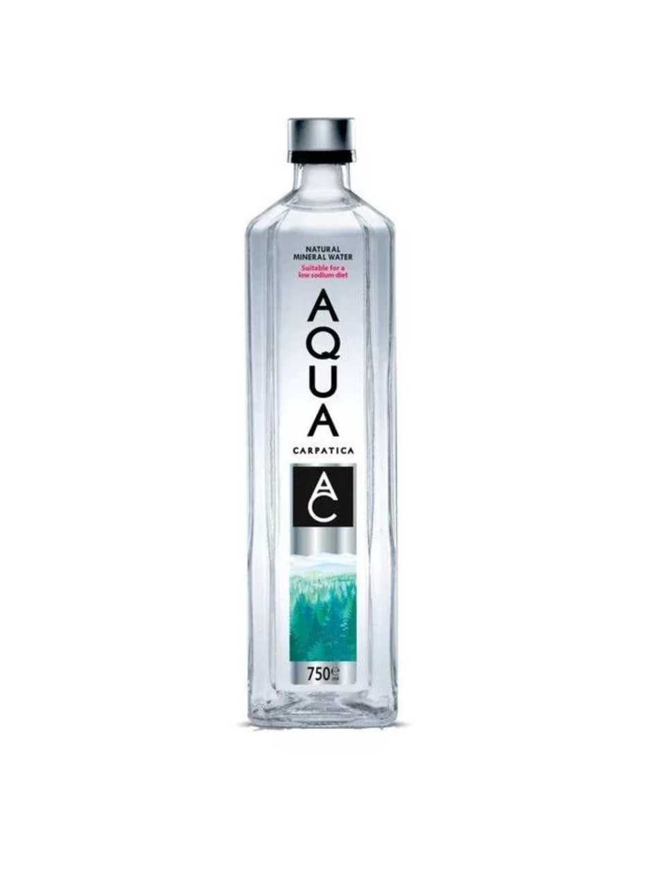 Artisan Still Mineral Water