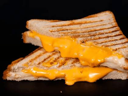 Cheese Boy