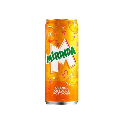 Mirinda (330 ML)