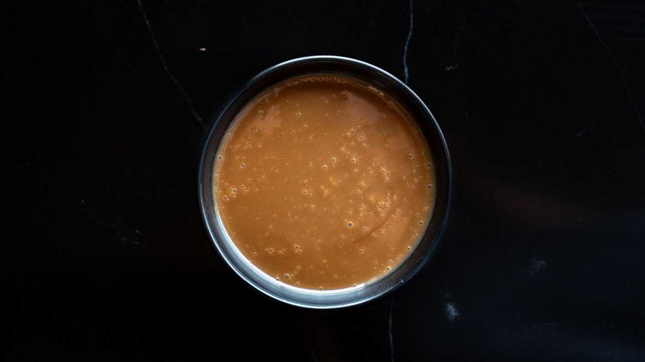 Garlic Sauce