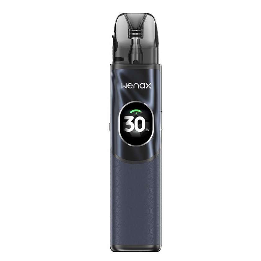 Geekvape Wenax Q2 Pod Kit (MONET BLUE)