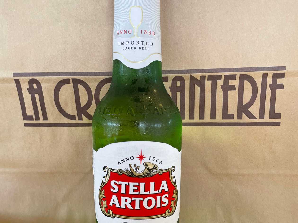 Stella Artois