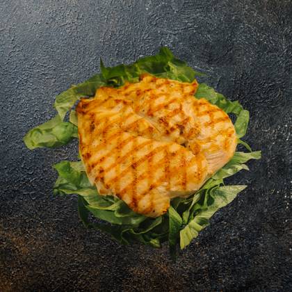 Grilled Chicken Breast