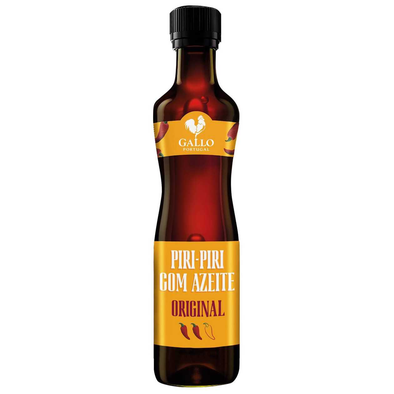 Gallo Piri-Piri Com Azeite 50ml