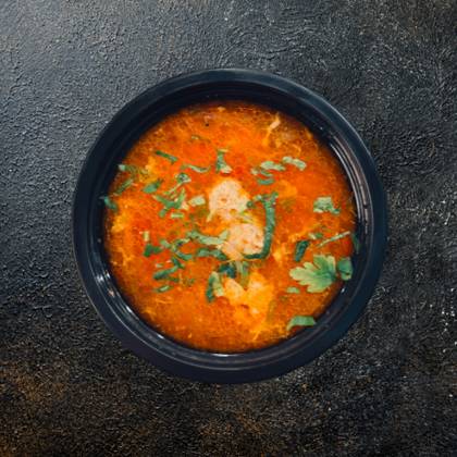 Ciorbă de Perișoare