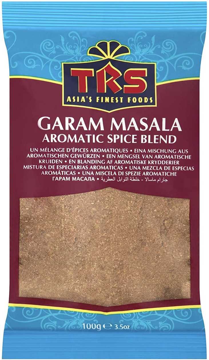 TRS Garam Masala 100g
