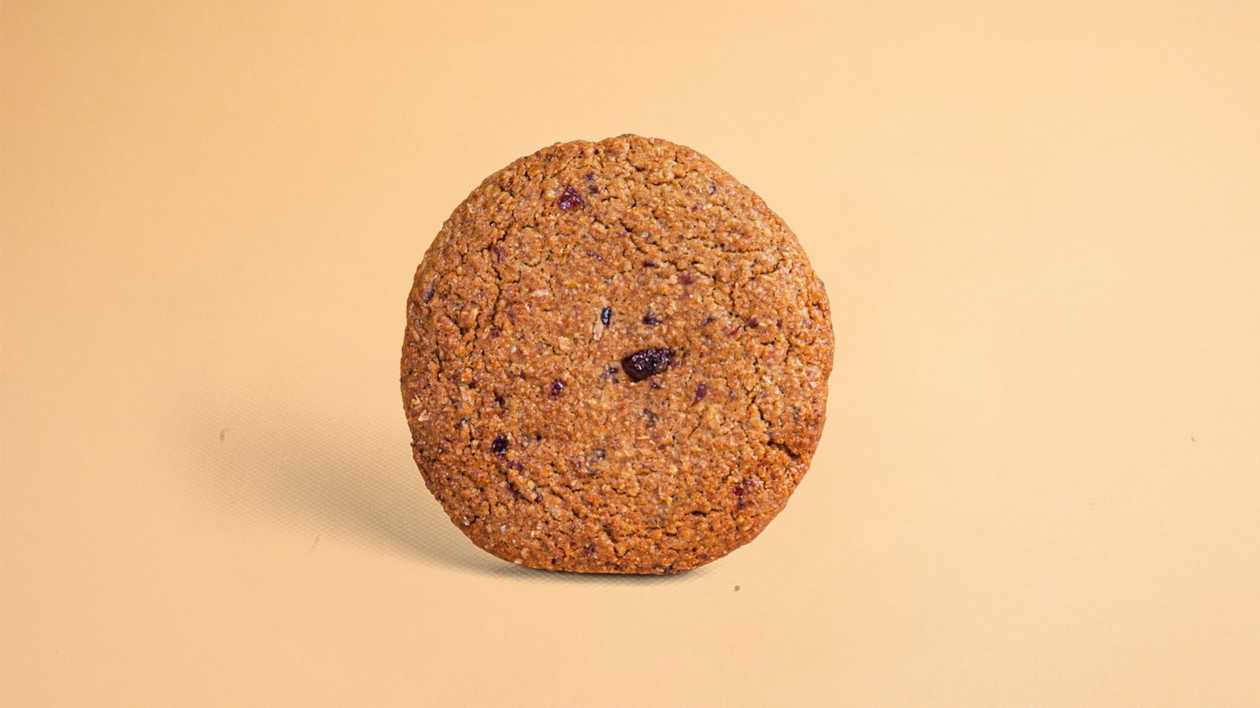Cranberry Cookie ( Large) (V )