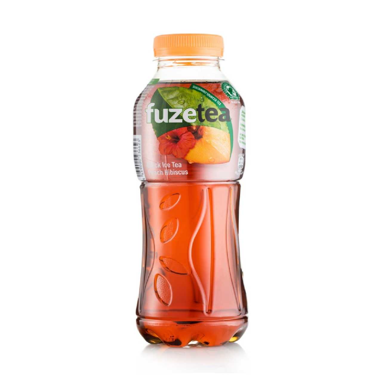 Fuzetea