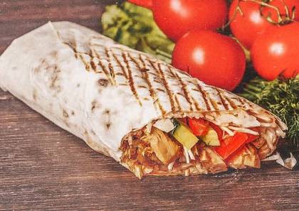Shawarma Mini