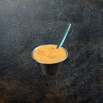 Mexican Sauce (Quesadilla)