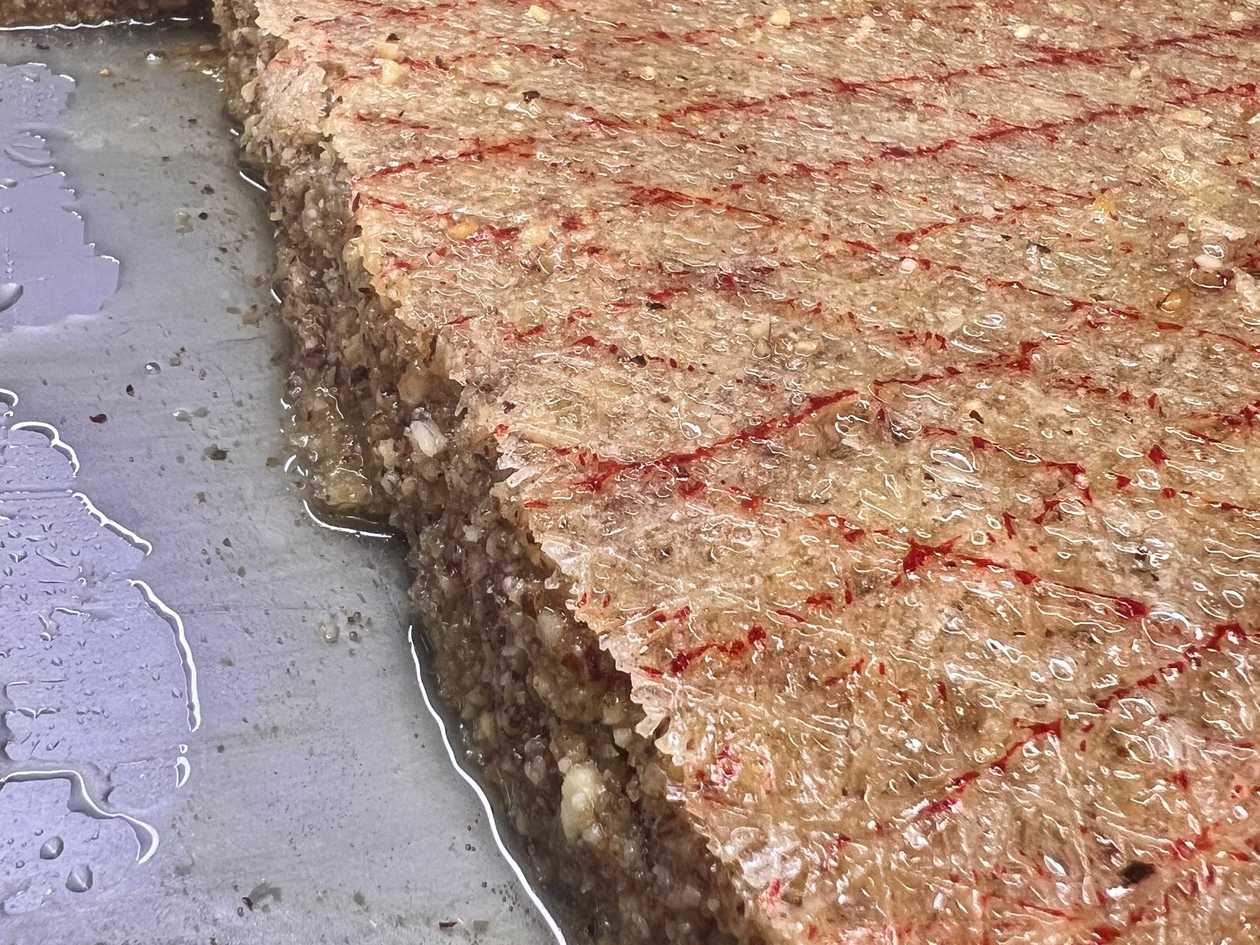 Shaki Pakhlava 200 grams