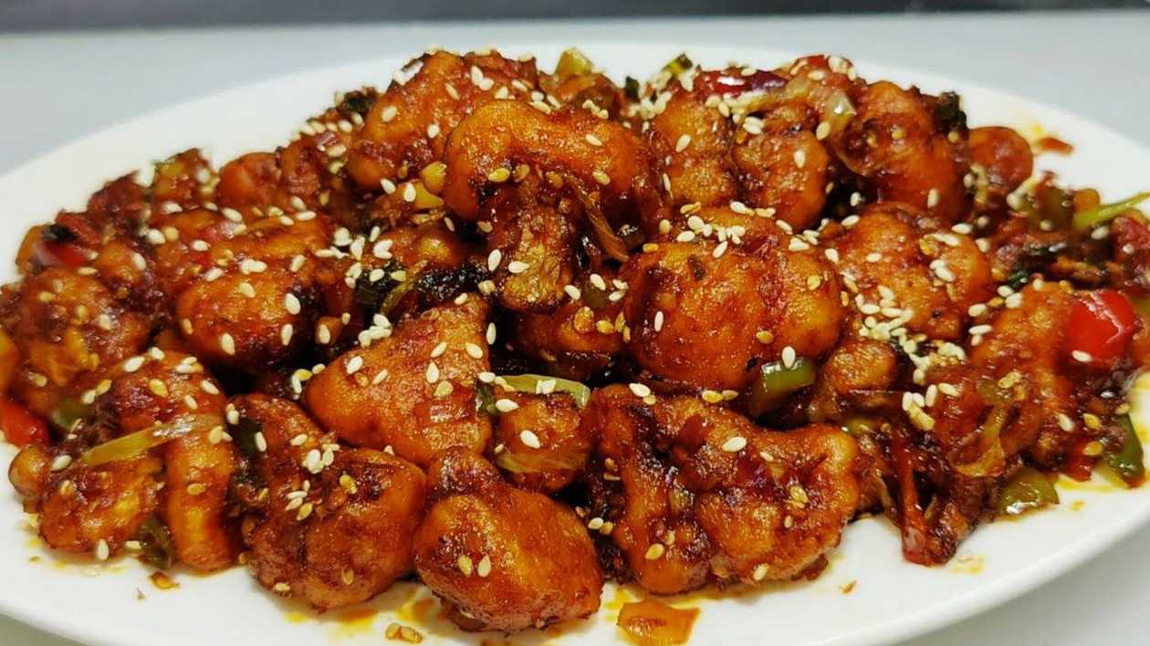 Honey Gobi