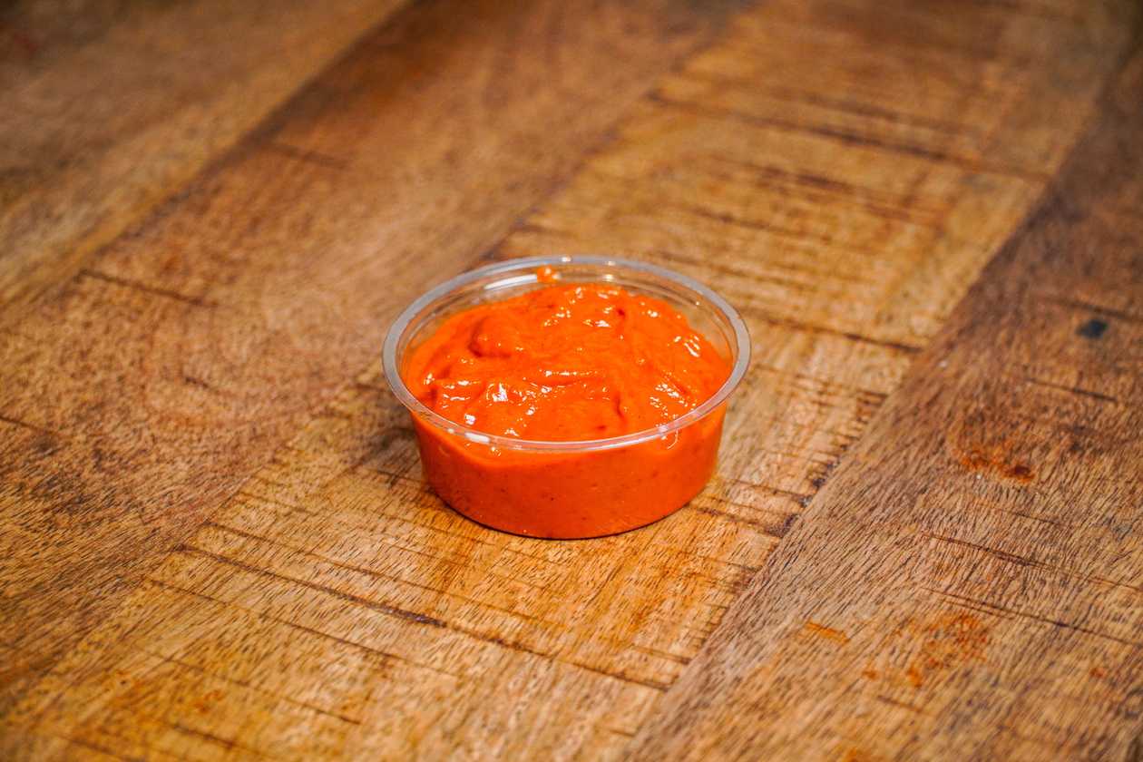 Signature  Chili Sauce