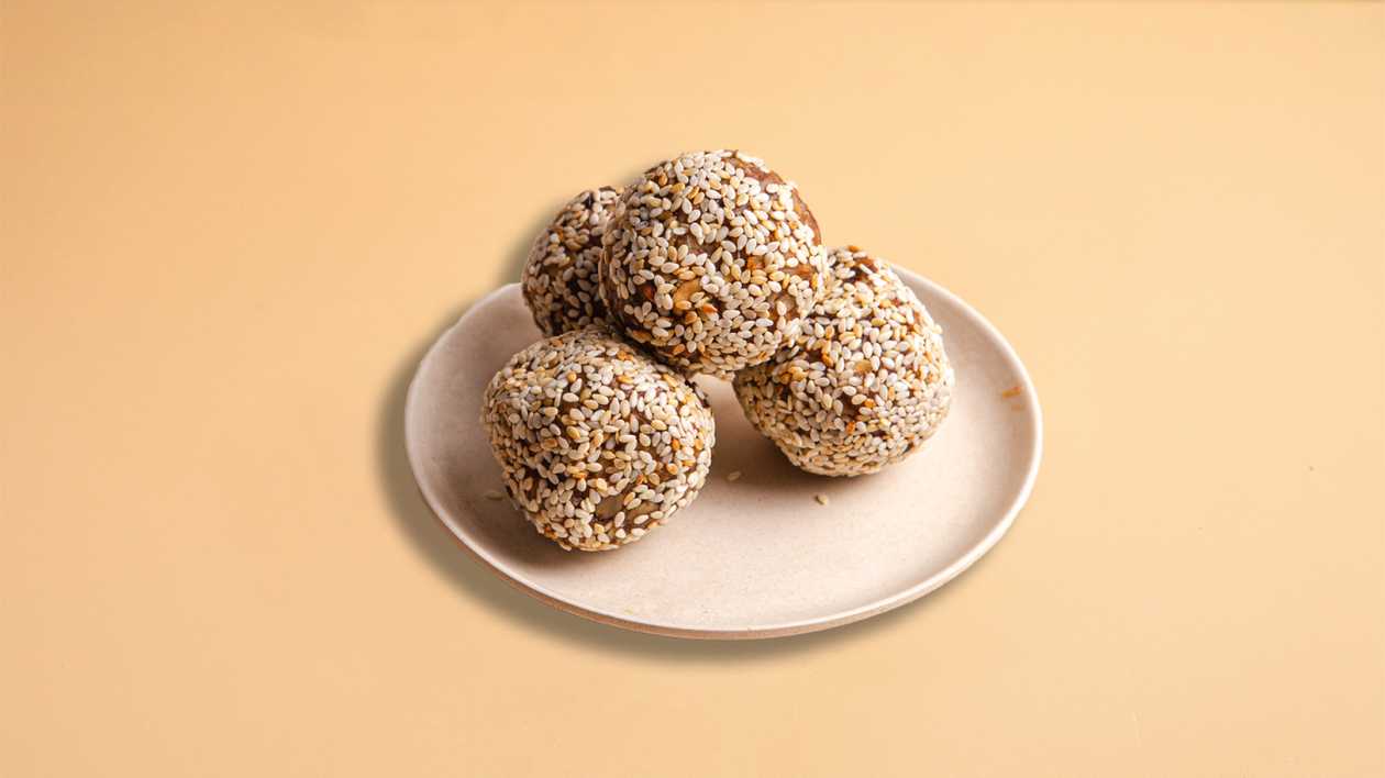 Tahini Bites Pack