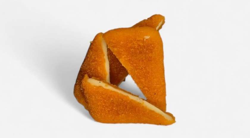 Cas pane