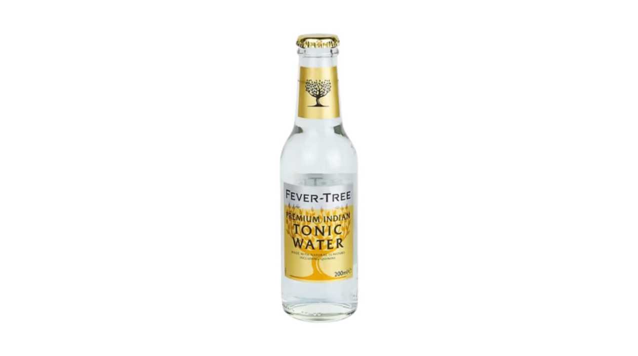 Tonic, Fever-tree