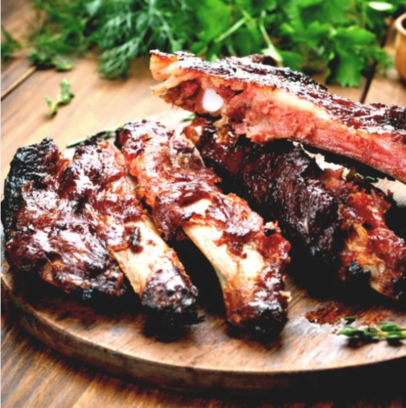 Pork Ribs