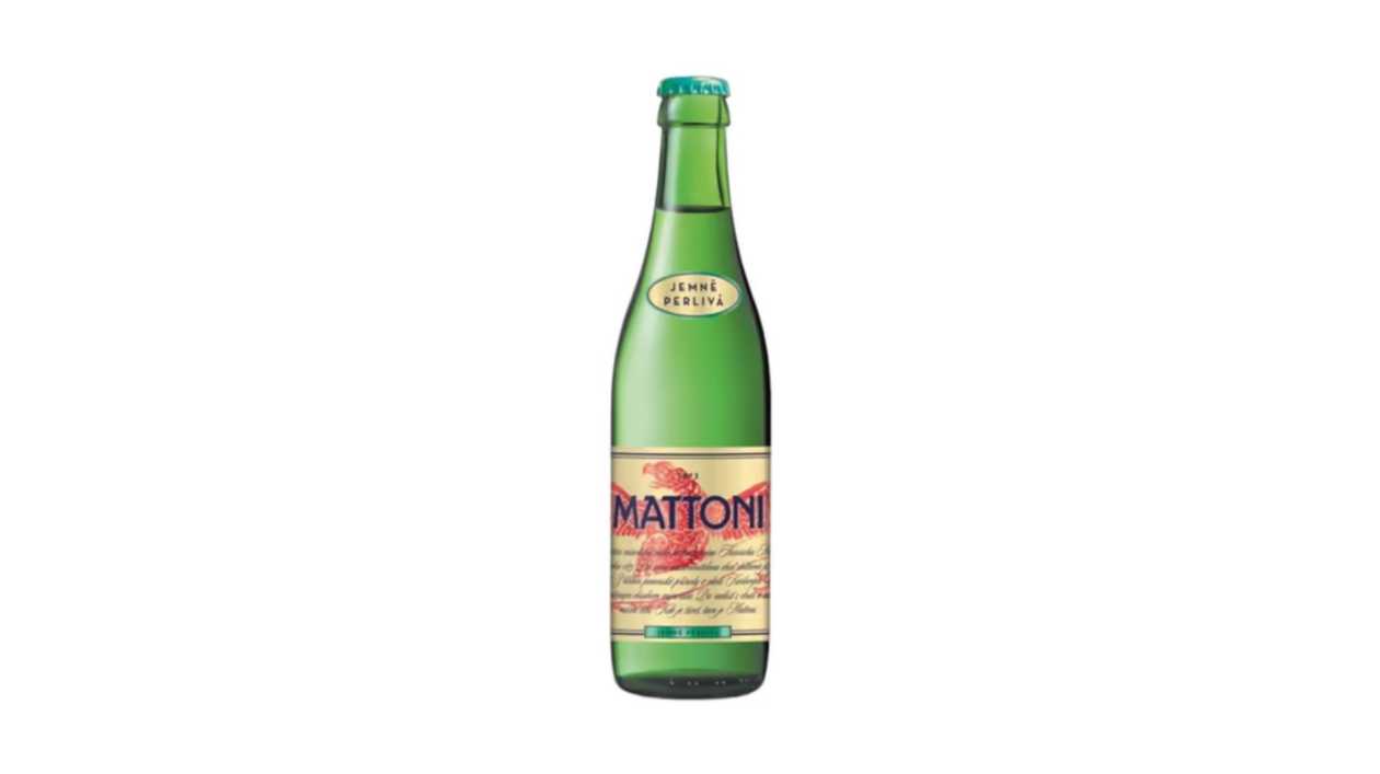 Mattoni, Sparkling