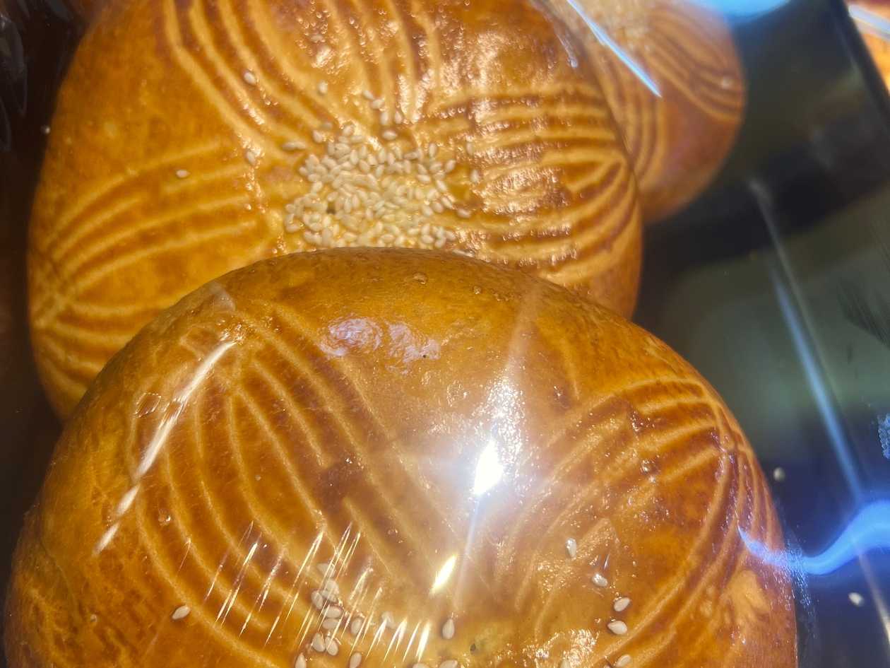 Karabakh Kata with Butter (1 piece)