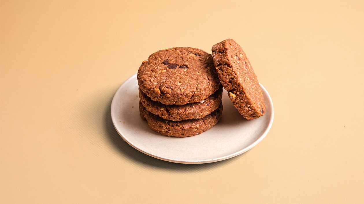 Cranberry Cookie Pack (V)