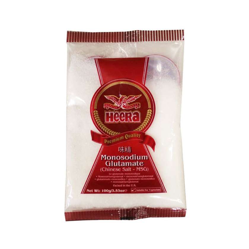 Heera Monosodium Glutamate 100g