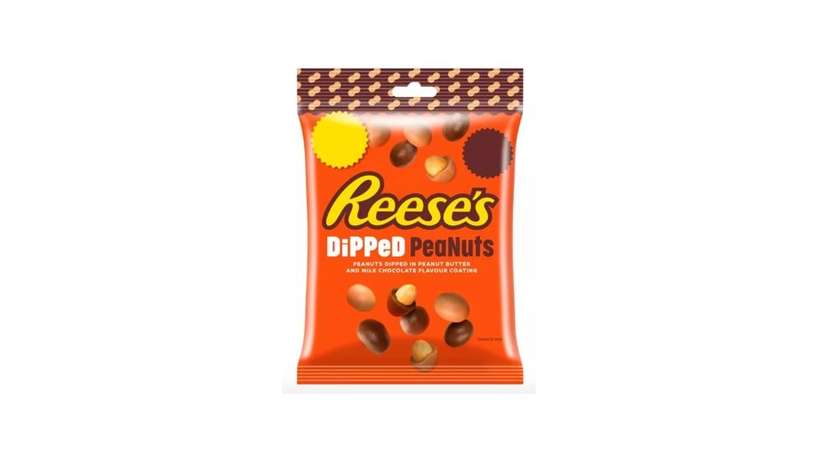 Peanuts in chocolate REESE'S, 68g