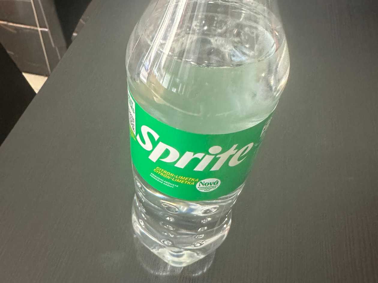 Sprite 500ml