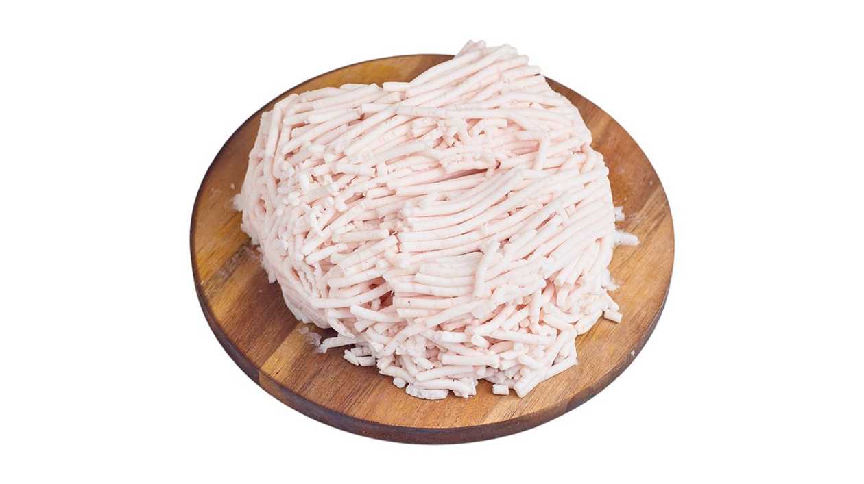 Ground Tail Fat (Kuyruk) 300 g