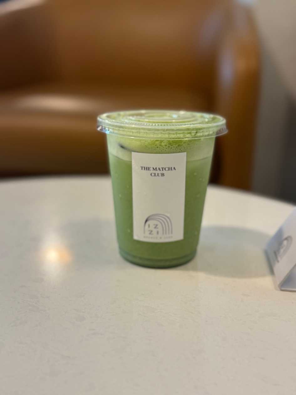 Classic Matcha