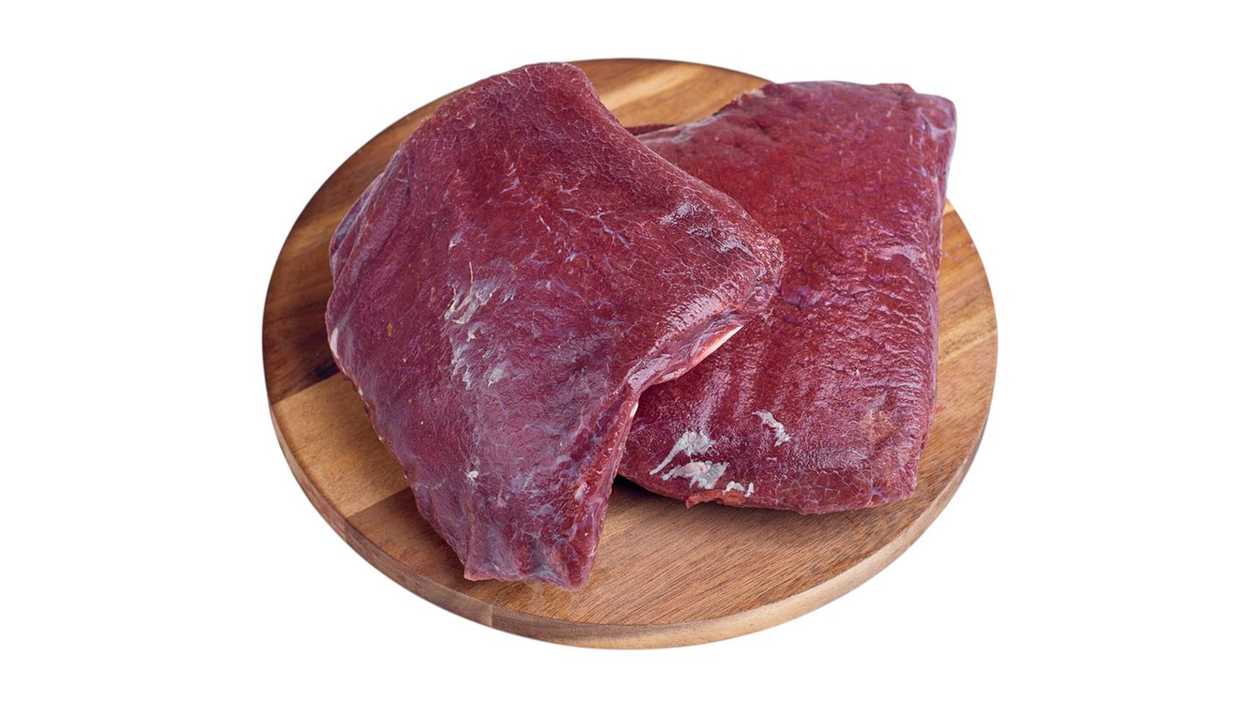 Beef Cheeks (Frozen) 700g (Dana Yanak)