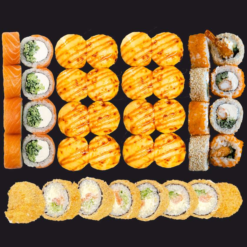 Special Set 4