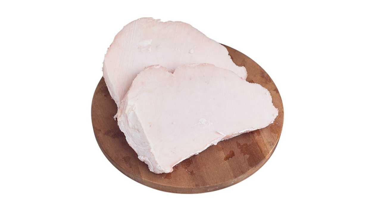 Tail fat (kuyruk) 300 g