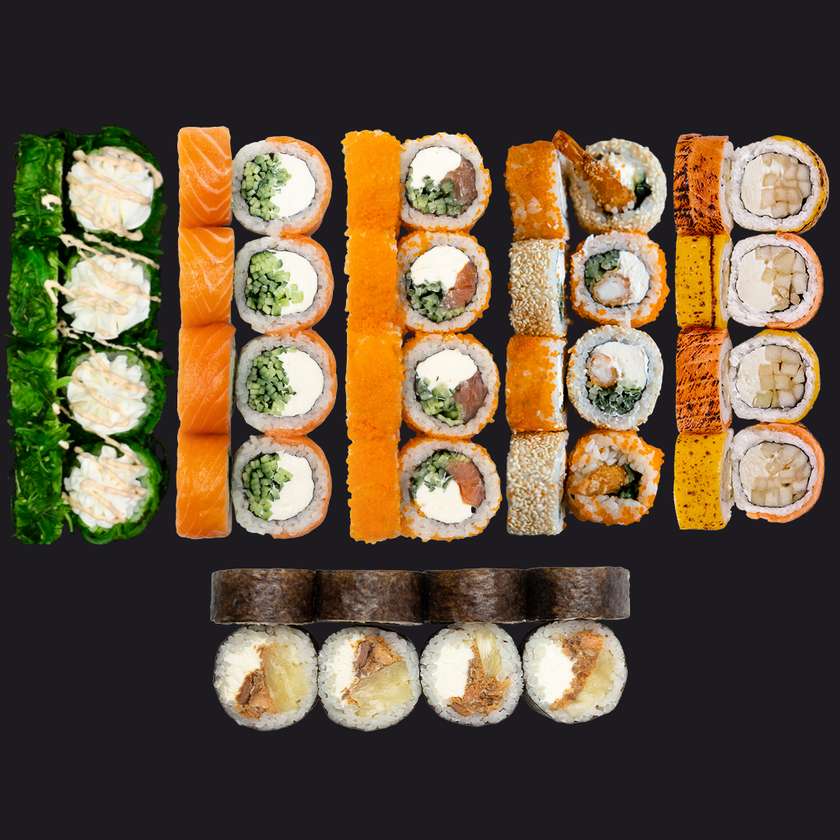 Special Set 6