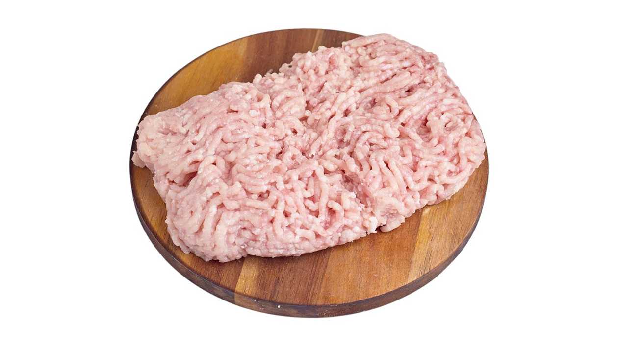 Ground Chicken Breast 500 g