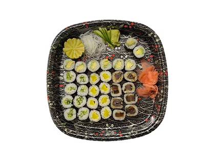Medium box